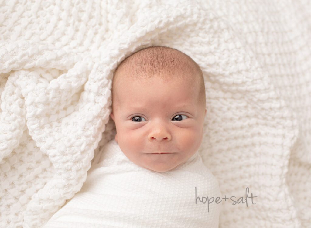 Top 10 Canadian Baby Names of 2021 for boys and girls